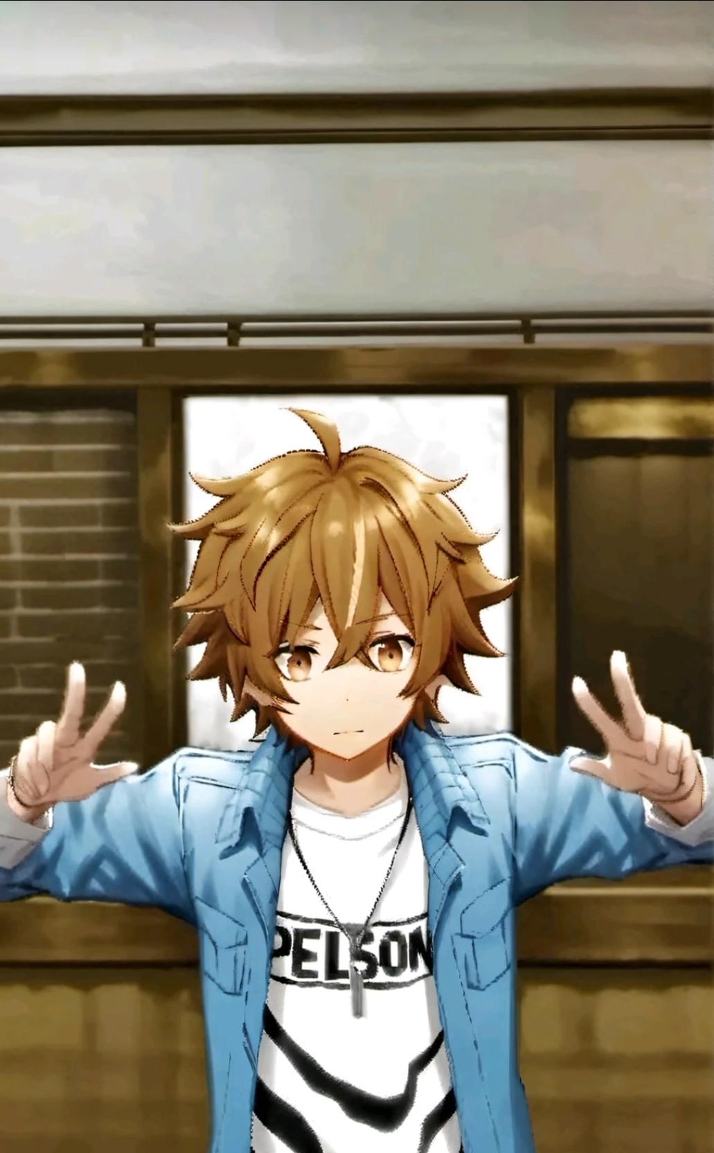 Touya thumbnail