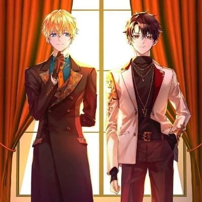Vampire Brothers. thumbnail