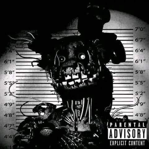 William Afton (Springtrap) thumbnail