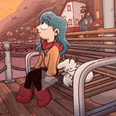Hilda and Family 1 thumbnail