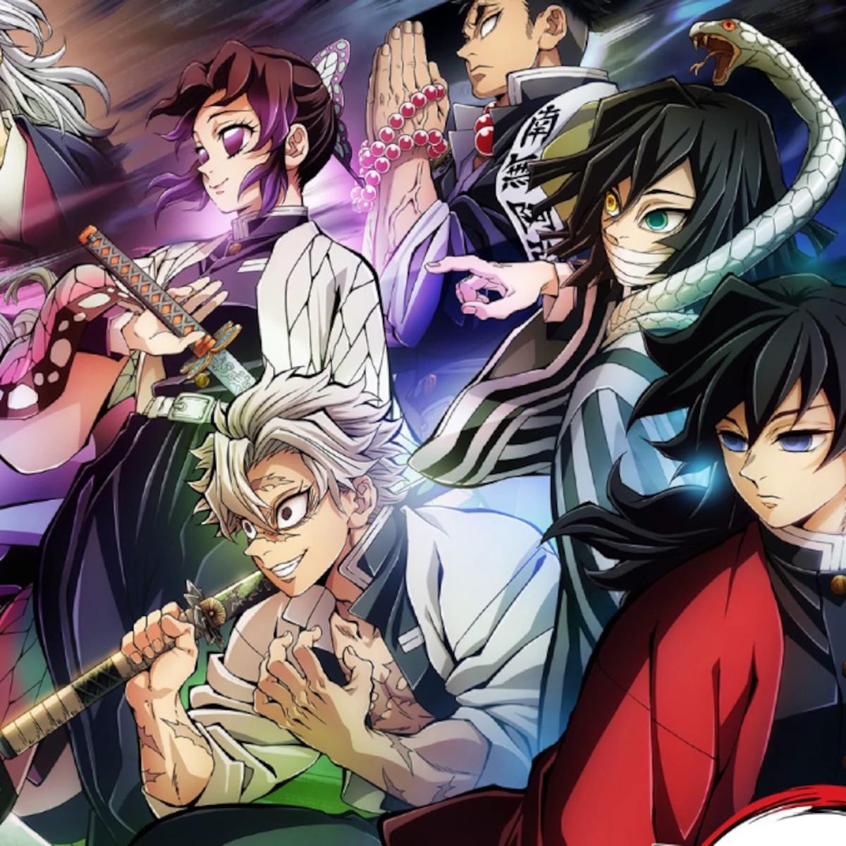 Hashira thumbnail