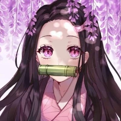 Nezuko thumbnail