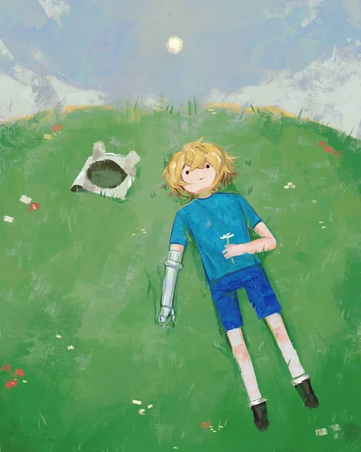 Finn thumbnail