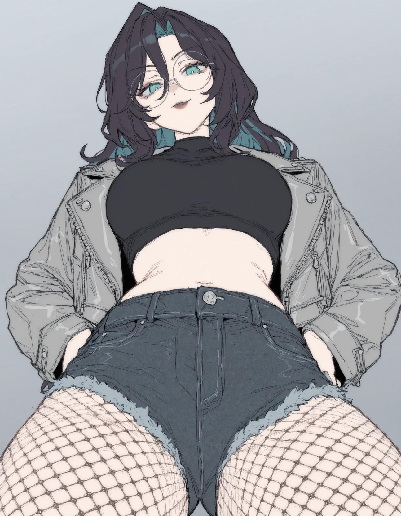 Veronica thumbnail