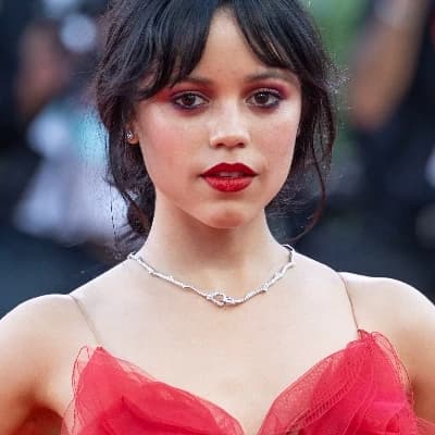 Jenna Ortega thumbnail