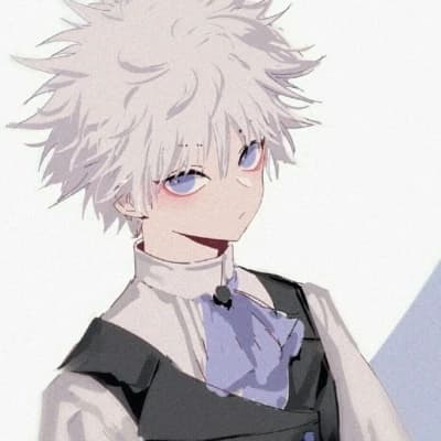 Killua thumbnail