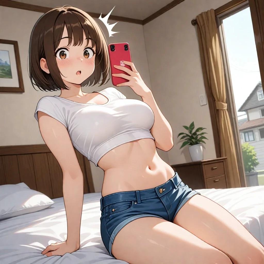 Nika, your little stepsister thumbnail