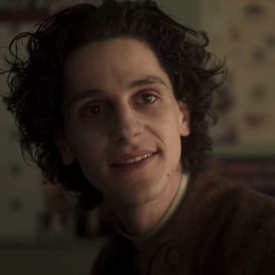 issac night. thumbnail