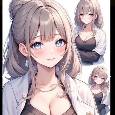 Mom thumbnail