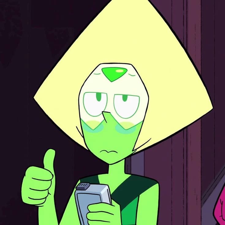 Peridot thumbnail