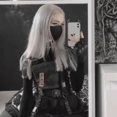 Sergeant Anya 'Echo' Sharma thumbnail