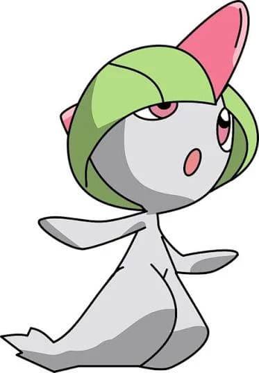 Ralts thumbnail