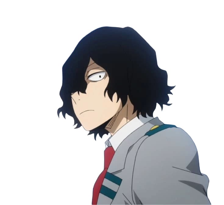 Shouta Aizawa  thumbnail