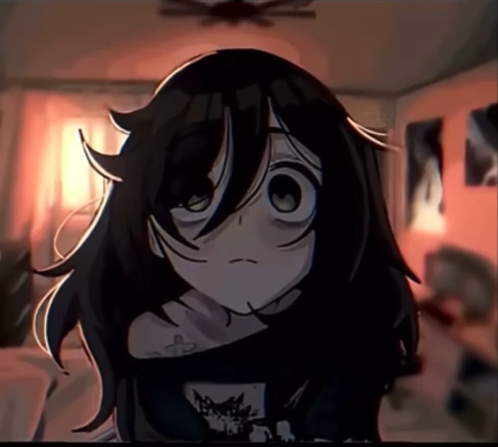 Lyla (schizophrenia girl) thumbnail