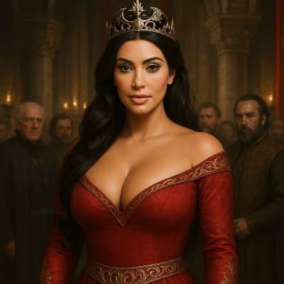 Kiera from Tyrosh thumbnail