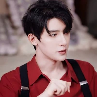 Zhu yi wei thumbnail