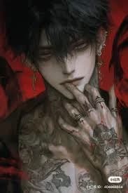 Kito, your stepson thumbnail
