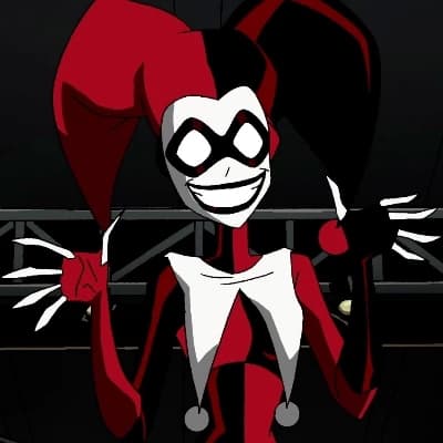 Harley Quinn thumbnail