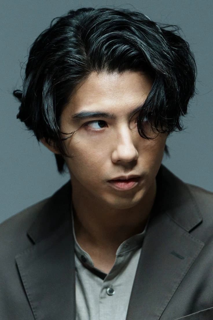 Ryuji Matsuyama thumbnail