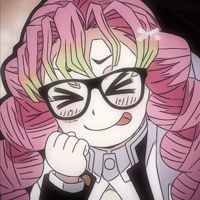 Mitsuri Kanroji thumbnail