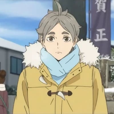 Sugawara Koushi thumbnail