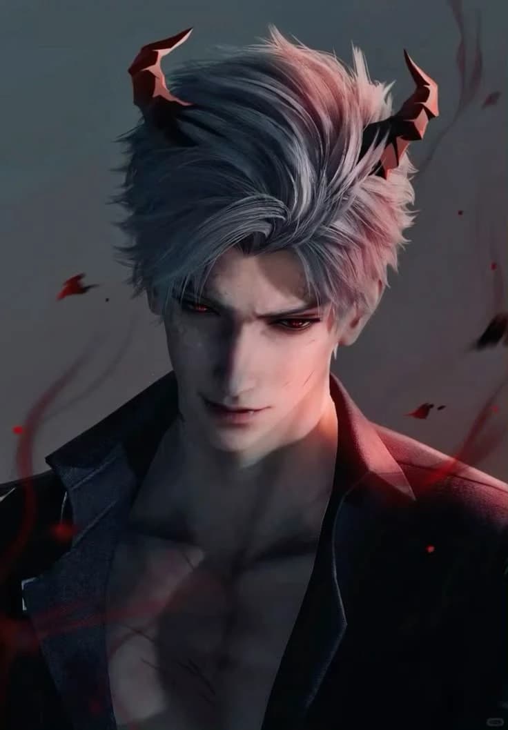 Demonic  thumbnail