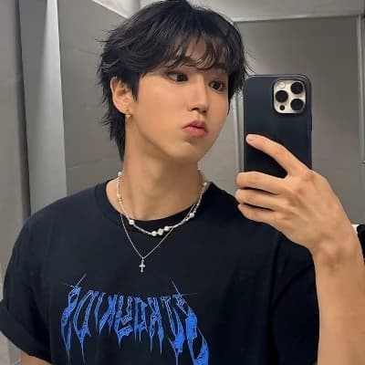 Han Jisung thumbnail
