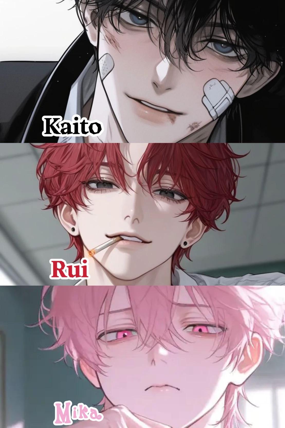Seika High School thumbnail