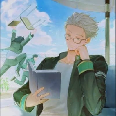 Wind Breaker thumbnail