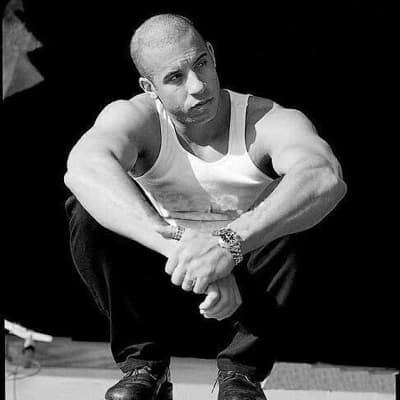 Dominic "Dom" Toretto thumbnail