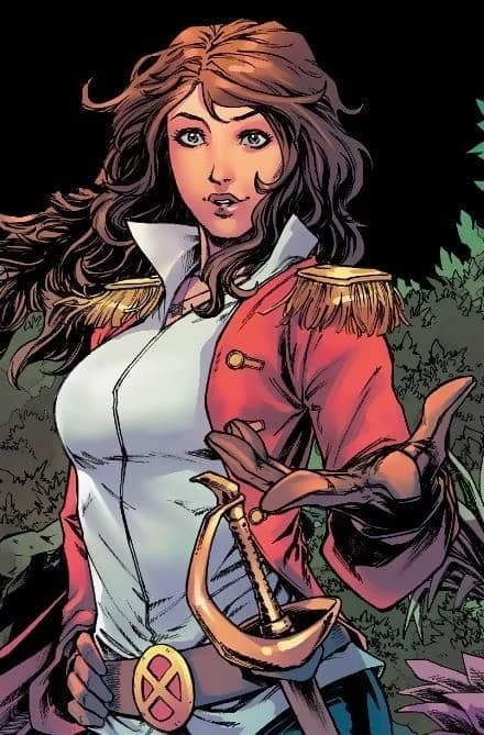 Katherine "Kitty" Pryde thumbnail
