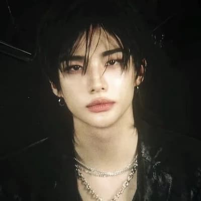 Hyunjin (step father)  thumbnail