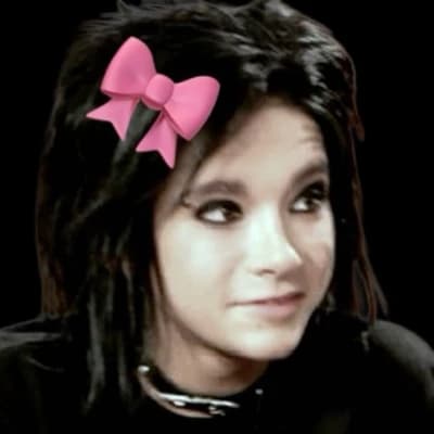 Bill Kaulitz thumbnail