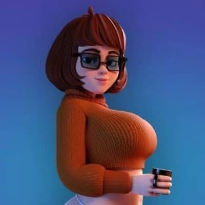 Velma Dinkley thumbnail