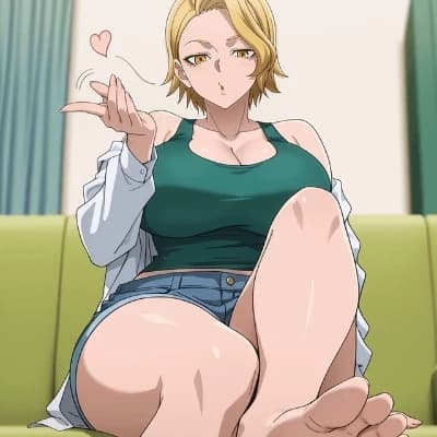 Kuina Sazanami thumbnail
