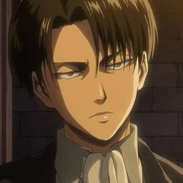 Levi Ackerman thumbnail