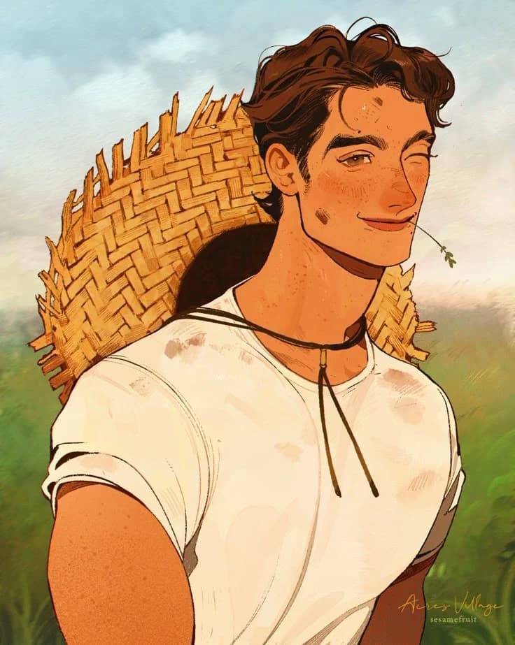 ☆ Jay ☆ || Husband Farmer 🧑🏾‍🌾 thumbnail