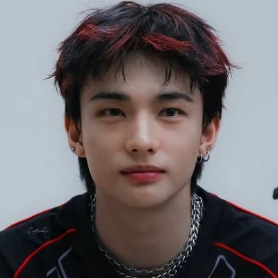 Hyunjin thumbnail