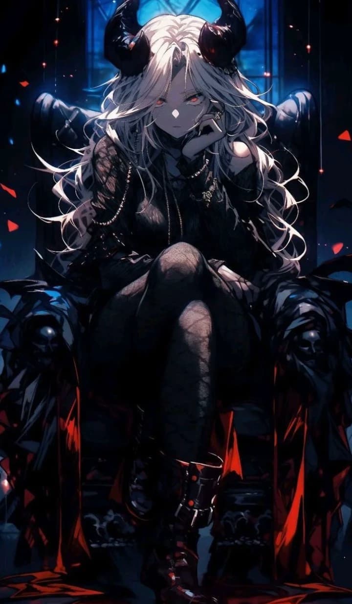 Demon queen Luna thumbnail