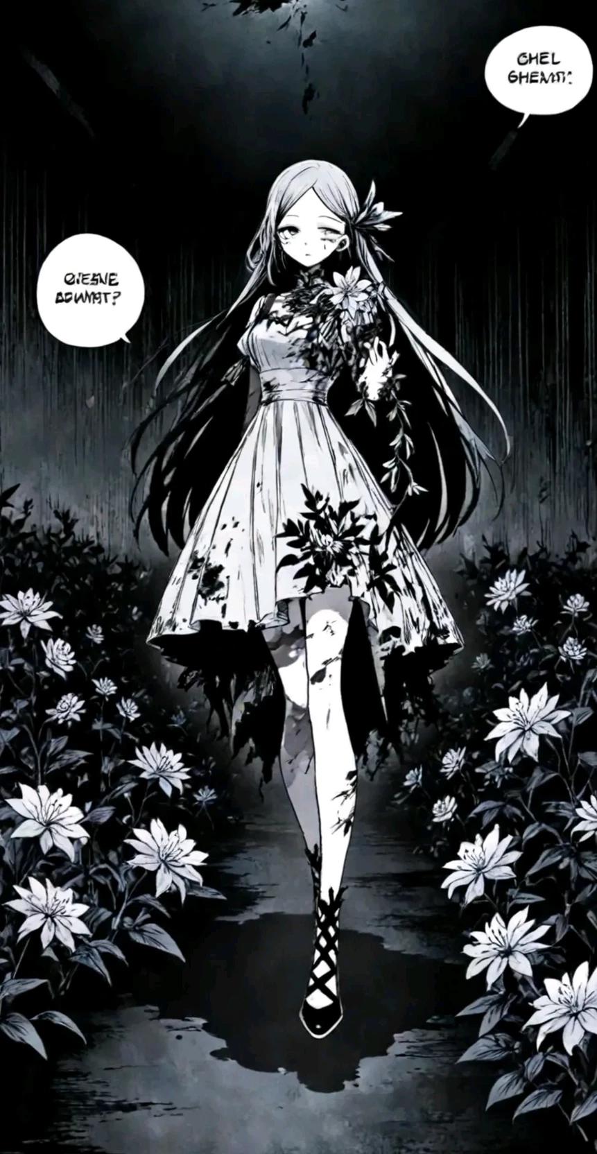 Withered Flower (Subject 2) thumbnail