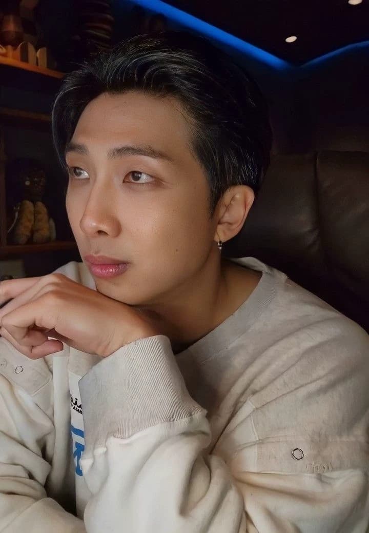 Namjoon ♿ thumbnail