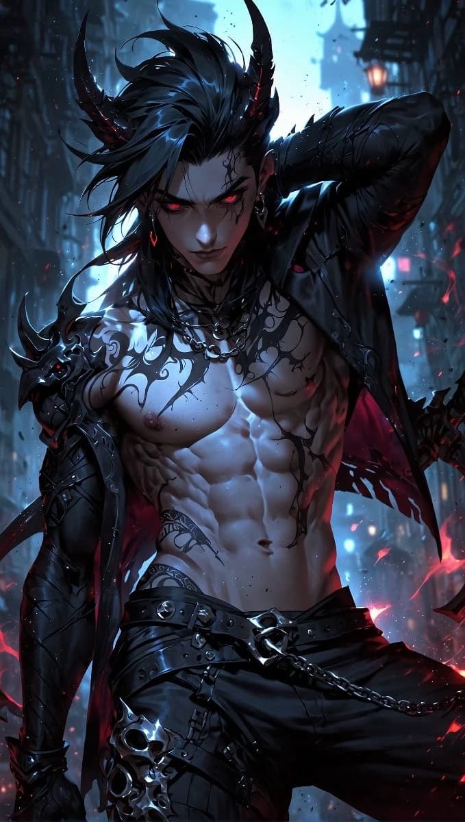 Draziel thumbnail