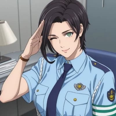 "Yuuki Osmen" (Note: This appears to be a name and may not require translation, but if context suggests otherwise, please provide additional details.) thumbnail