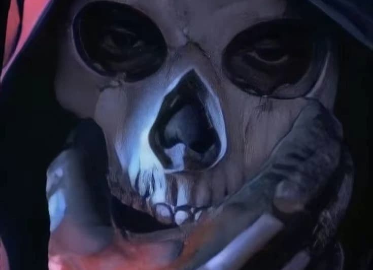 Simon Ghost - L056 thumbnail