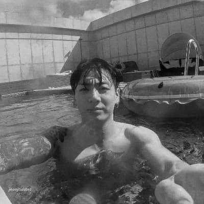 Jeon Jungkook thumbnail