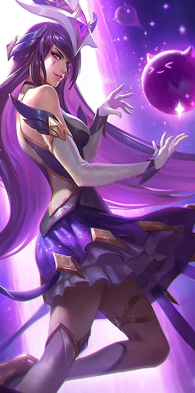 Syndra thumbnail