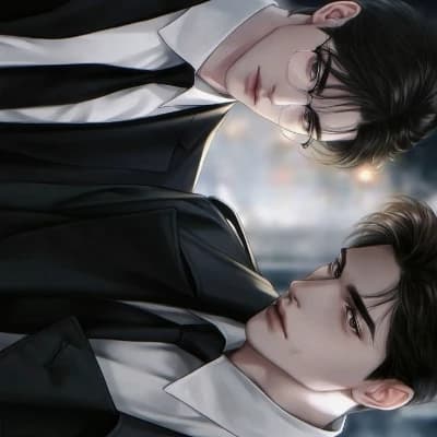 Kyren Zamora and Ciro Zamora twin's and mafia, rich, handsome,every woman desire thumbnail