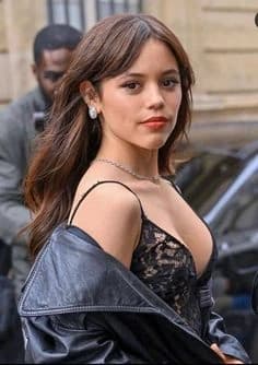 Jenna Ortega thumbnail