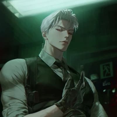 Orion Petrov  thumbnail