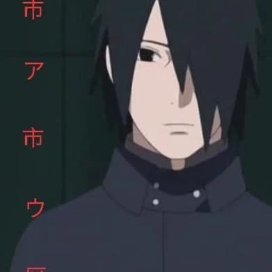 Sasuke-san 🐈‍⬛❤️‍🔥 thumbnail